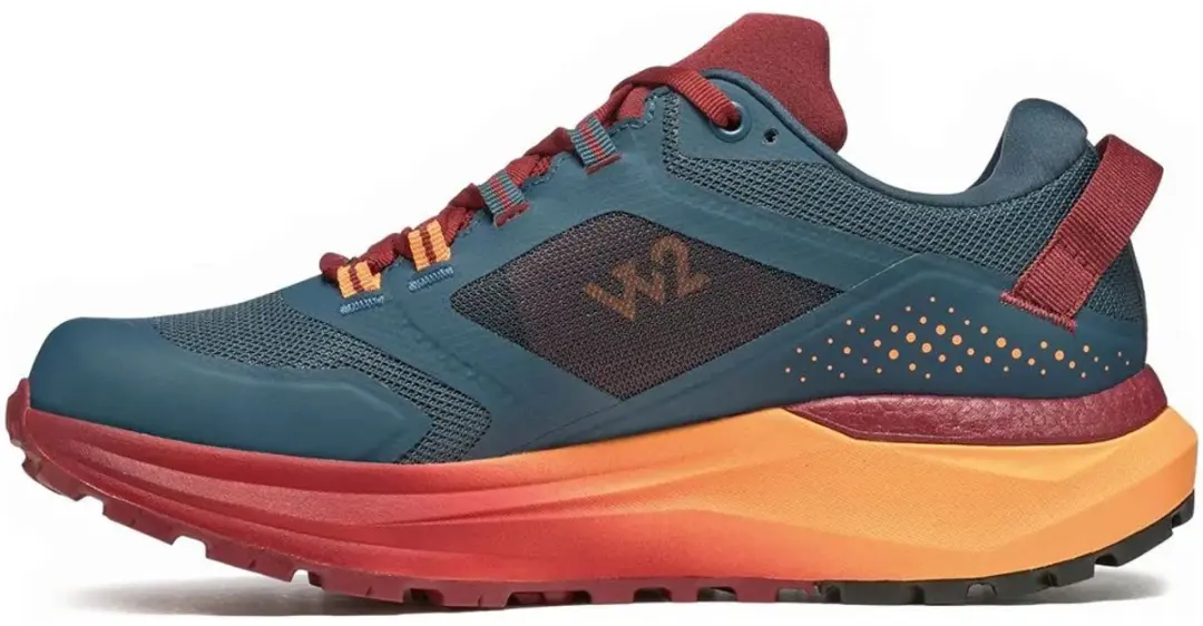Tecnica Agate S Gore-Tex Wandelschoenen 39.5 - Blauw - afbeelding 6 van 6