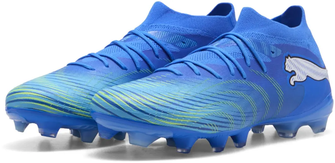 PUMA Future 9 Match FG/AG Sportschoenen