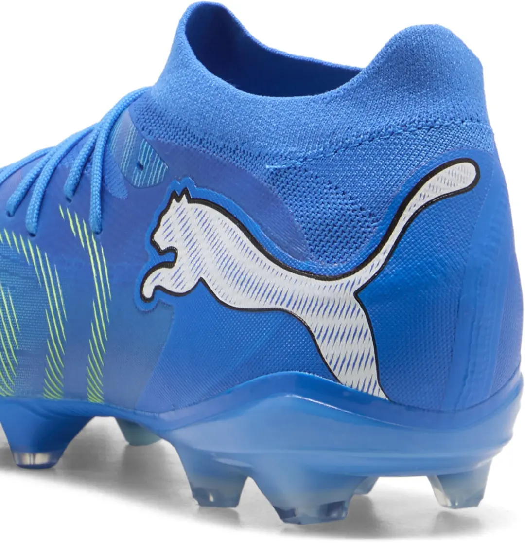 PUMA Future 9 Match FG/AG Sportschoenen - Ultra Blue - afbeelding 6 van 6