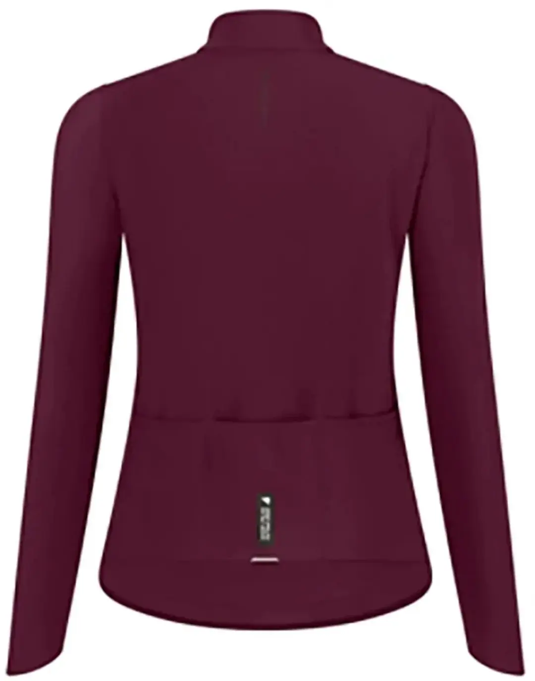 Endura Loop Ride Trui - Vrouw L - Paars - afbeelding 2 van 4