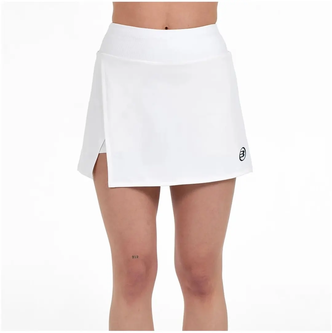Bullpadel Skirt Parele Bone
