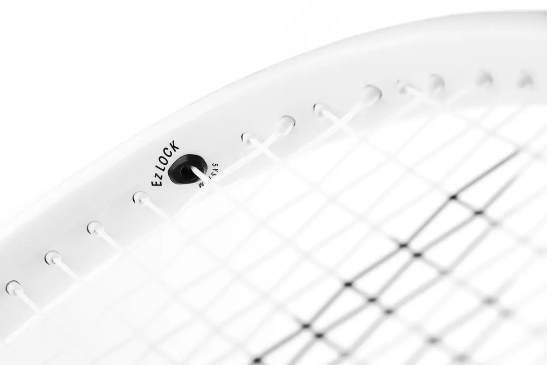 Tecnifibre T-Fight 270 Tennisracket L2 - Wit - afbeelding 3 van 6