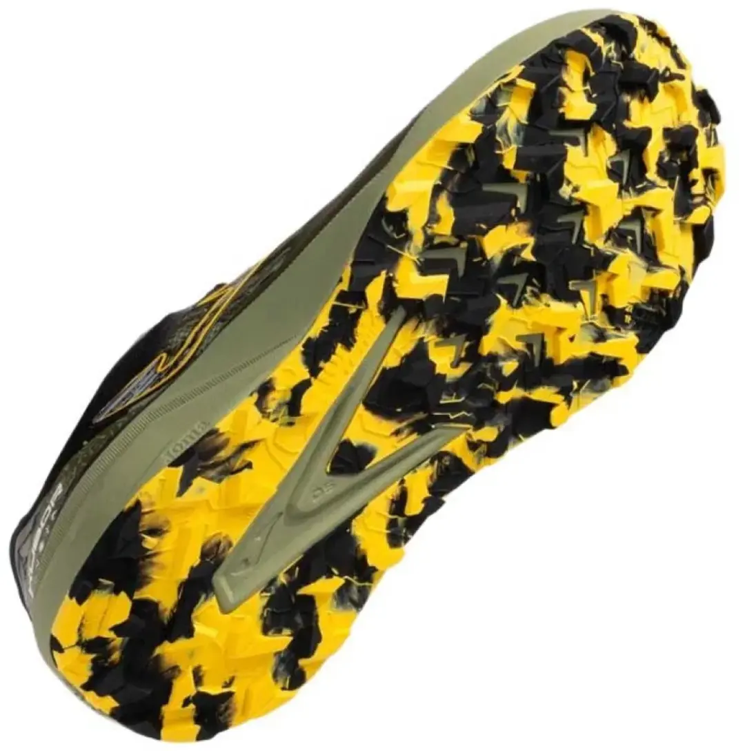Joma Kubor Trailschoenen Groen 40 - afbeelding 3 van 4