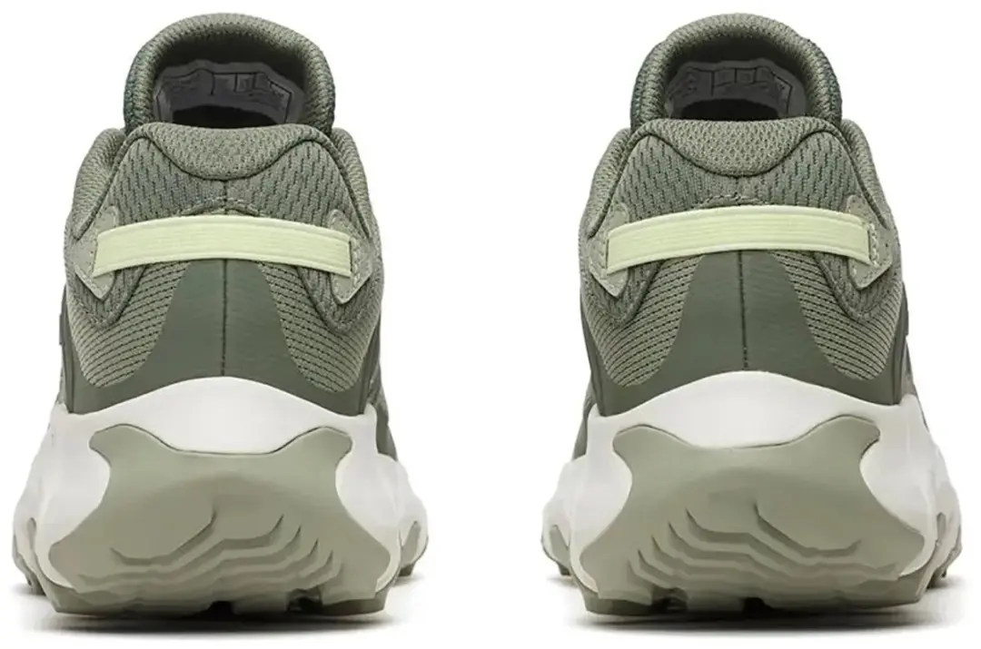 Merrell Maipo Explorer Aerosport Wandelschoenen - Groen - afbeelding 4 van 4