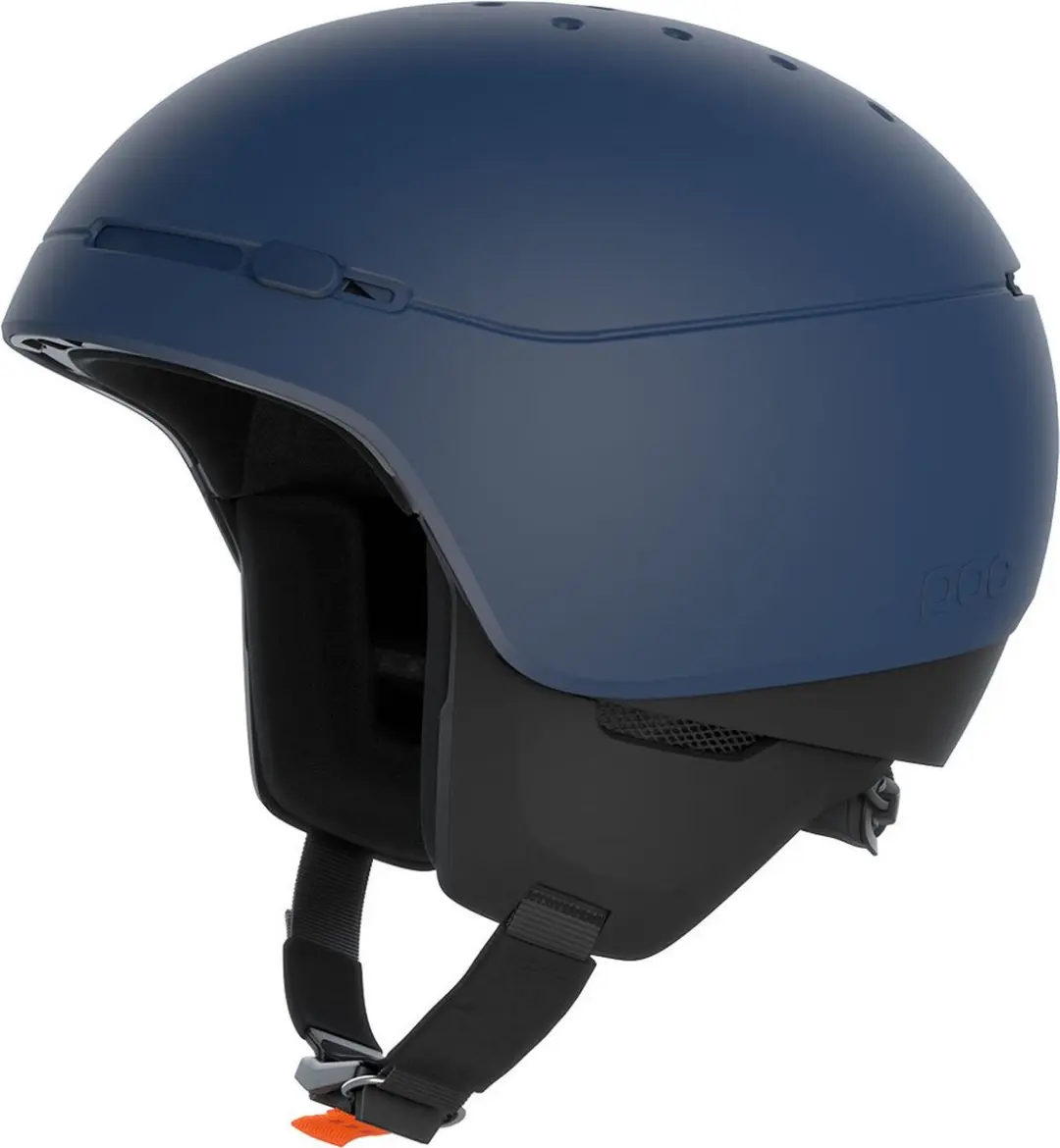 POC MENINX Lead blue matt-M/L