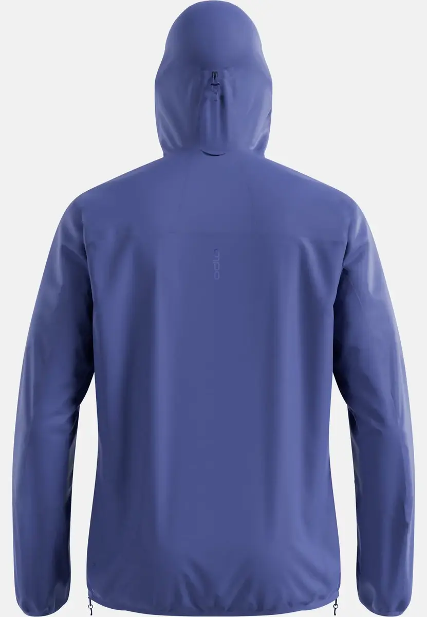 ODLO X-ALP Waterproof Hardloopjack - XL - afbeelding 2 van 4