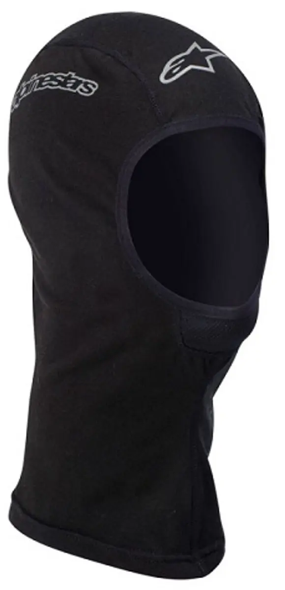 Alpinestars Open-Face Bivakmuts