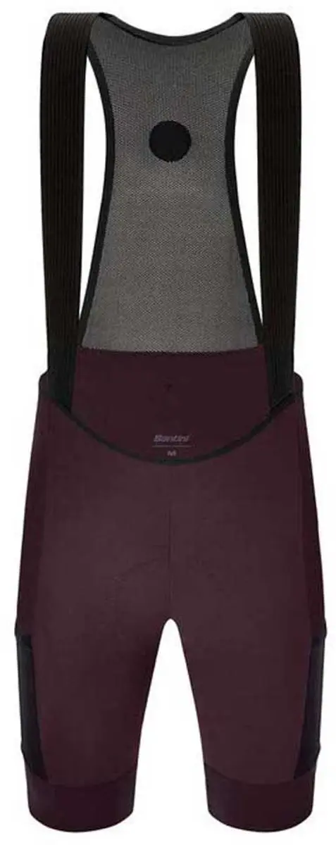 Santini Gravel Fietsbroek 3XL