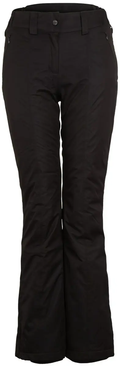 Cmp Ski 3w20636 Broek Zwart 2XS Vrouw