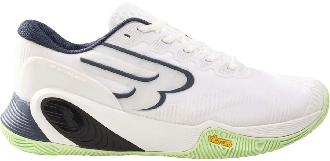 Bullpadel Hack Vibram 26V Heren