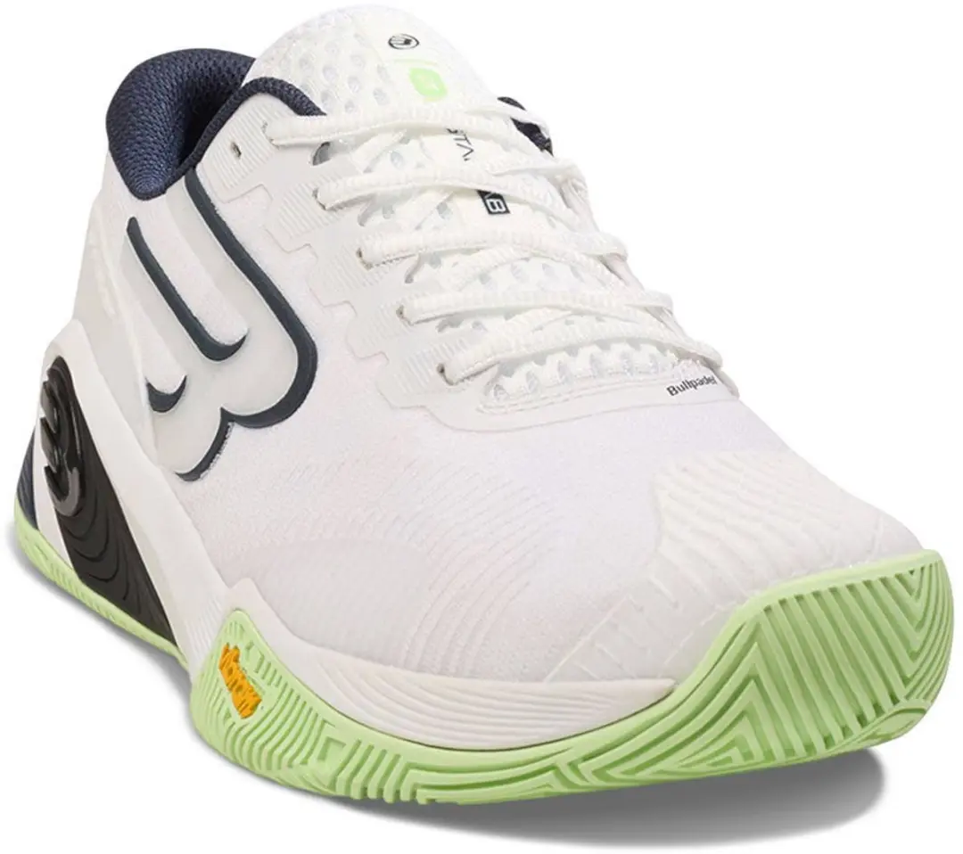 Bullpadel Hack Vibram 26V Heren - 45 - afbeelding 3 van 6