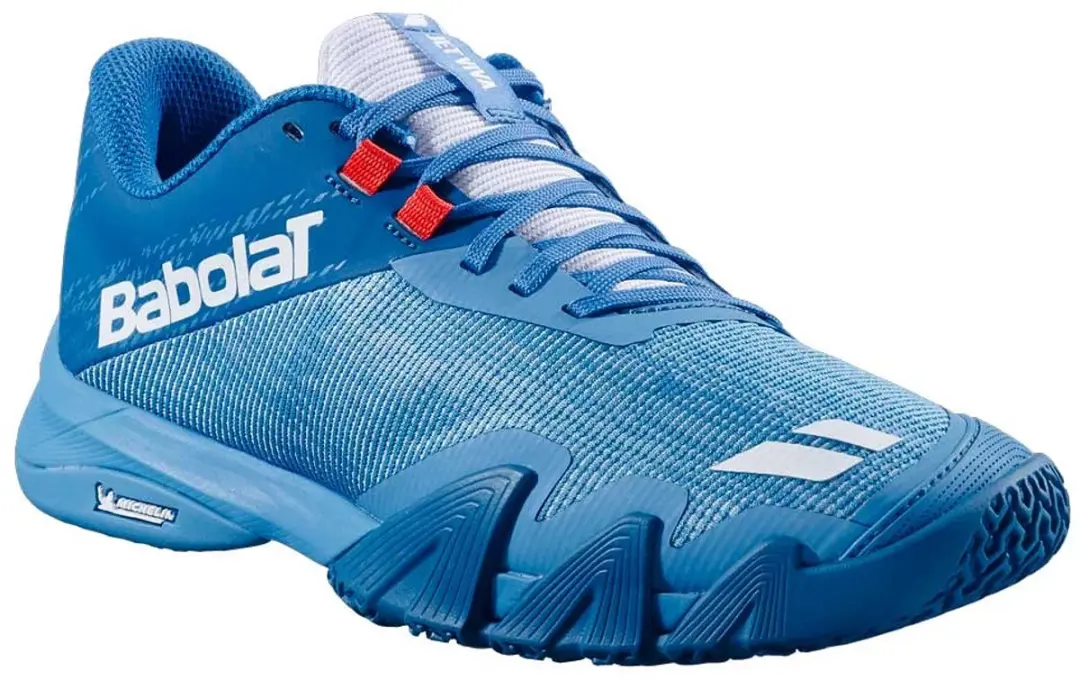 Babolat Jet Viva Padel Schoen 46 - Blue Moon - afbeelding 5 van 6