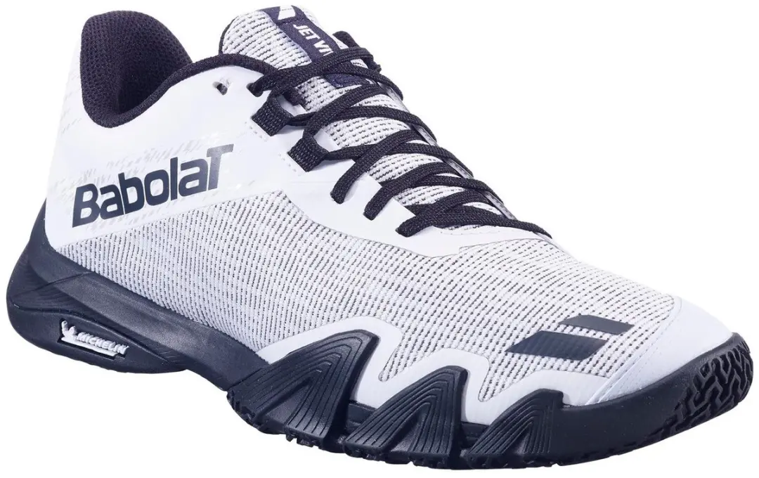 Babolat Jet Viva Padel Schoen 46 - Blue Moon - afbeelding 6 van 6