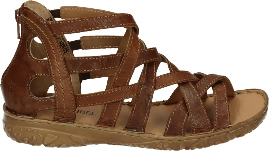 Josef Seibel Ivy 06 Sandalen met hak