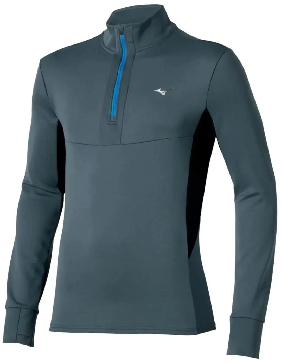 Mizuno Active Warmalite Heren Top M
