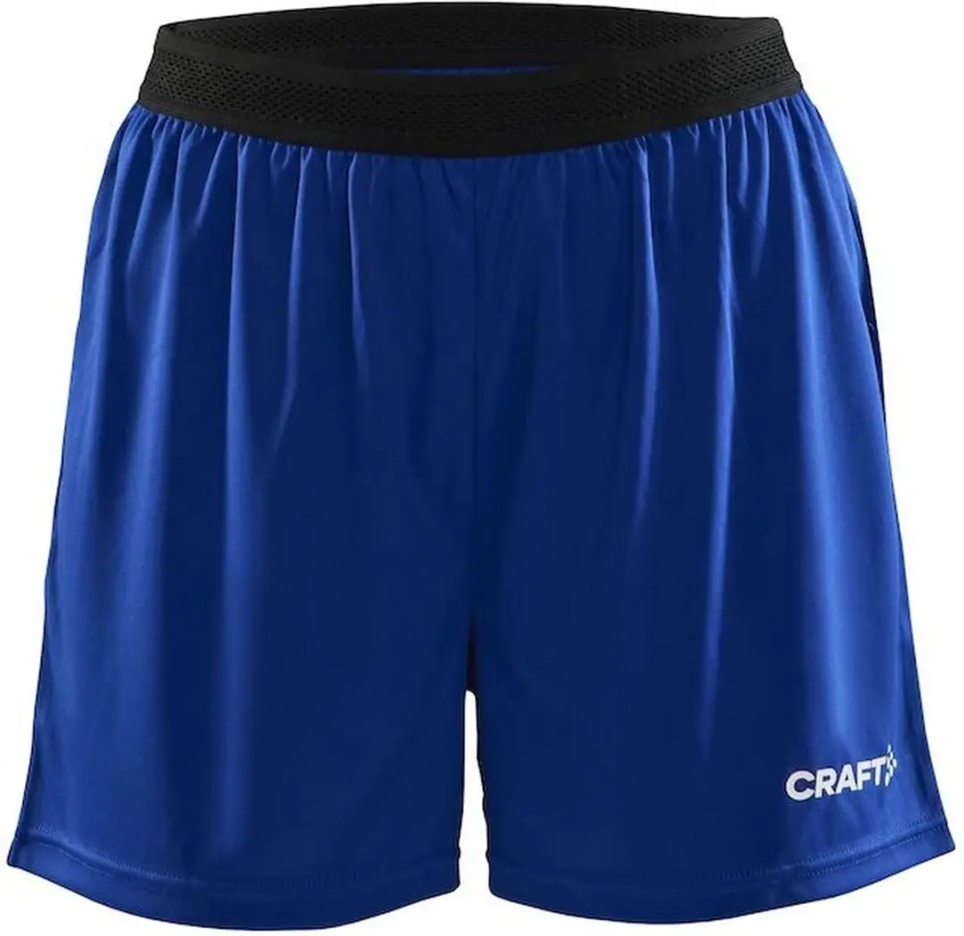 Craft Progress 2.0 Short Dames - Royal | Maat: S