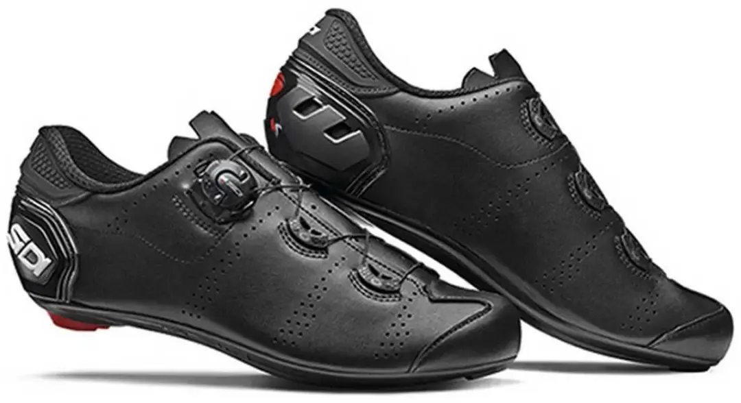 Sidi Fast Raceschoenen FASTNERO47 - 47 - afbeelding 2 van 4