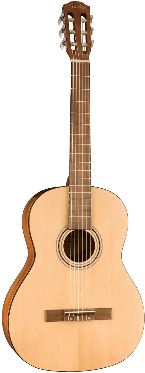 Fender CN-30WN Nylon 4/4