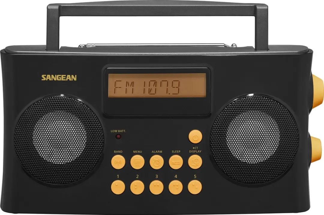 Sangean Vocal 170
