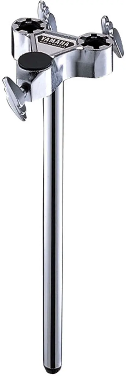 Yamaha dubbelomhouder TH904A, zonder Tomarme