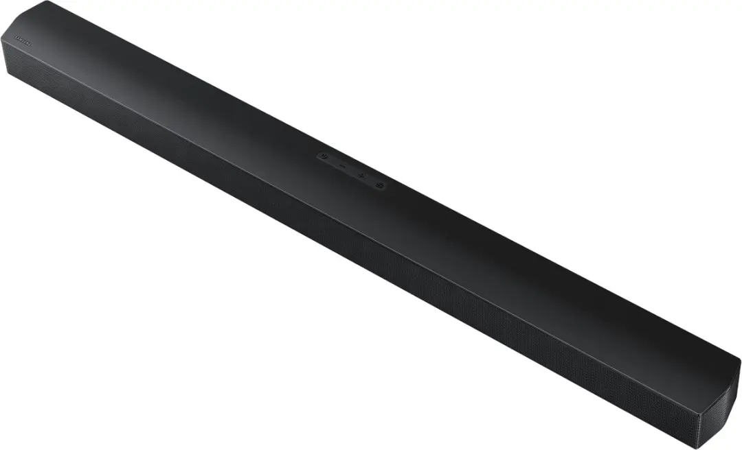 Samsung Essential B-series HW-B650F Soundbar - Zwart - afbeelding 2 van 6