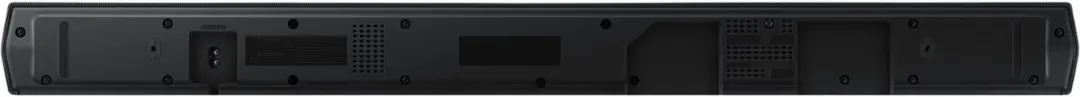 Samsung Essential B-series HW-B650F Soundbar - Zwart - afbeelding 6 van 6
