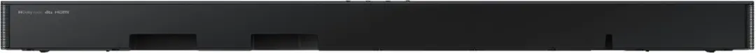 Samsung Essential B-series HW-B650F Soundbar - Zwart - afbeelding 3 van 6