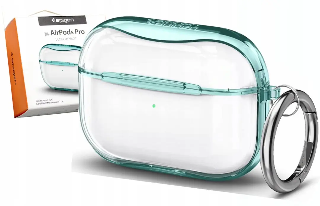 Spigen Ultra Hybrid Opbergcase AirPods Pro