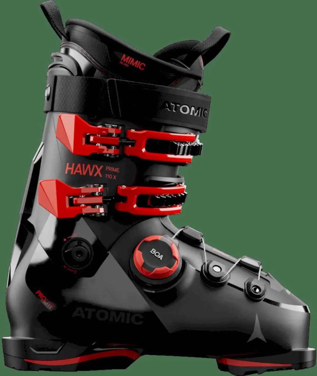 ATOMIC