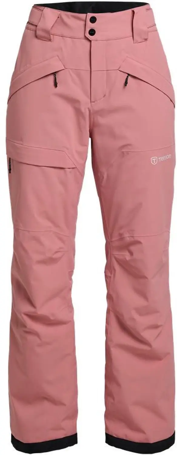 Tenson Niseko Ski Pants Women