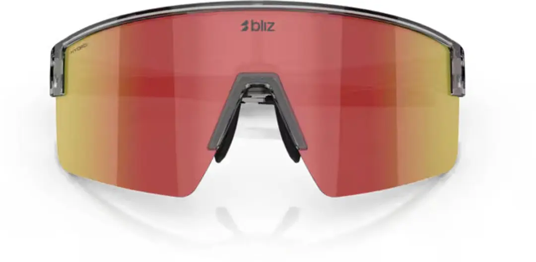 Bliz P004 Zonnebril - Rood - afbeelding 5 van 6