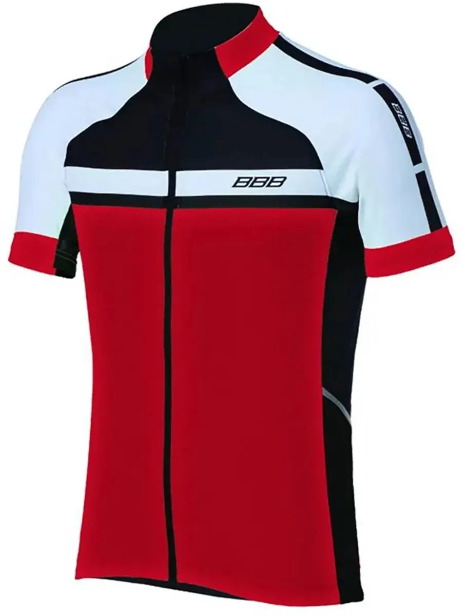 BBB Cycling Keirin Wielertrui