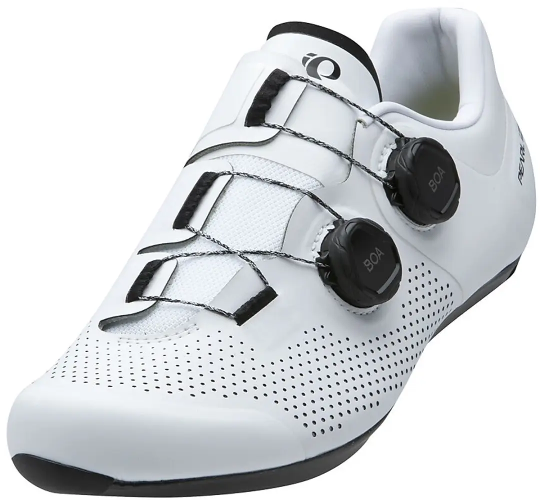 Pearl Izumi Pro Road Fietsschoenen 40 - Wit - afbeelding 4 van 6