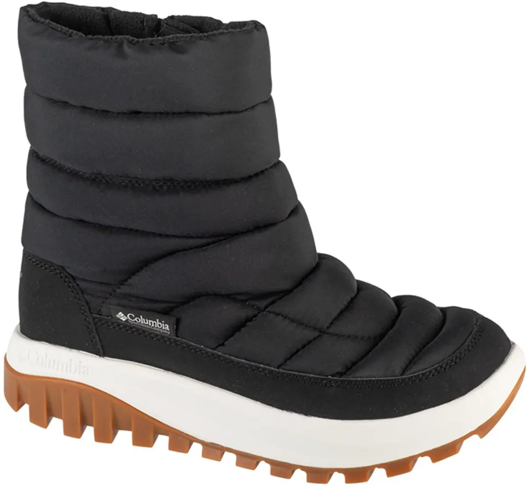 Columbia Snowtrot Mid 38½ Sneeuwlaarzen