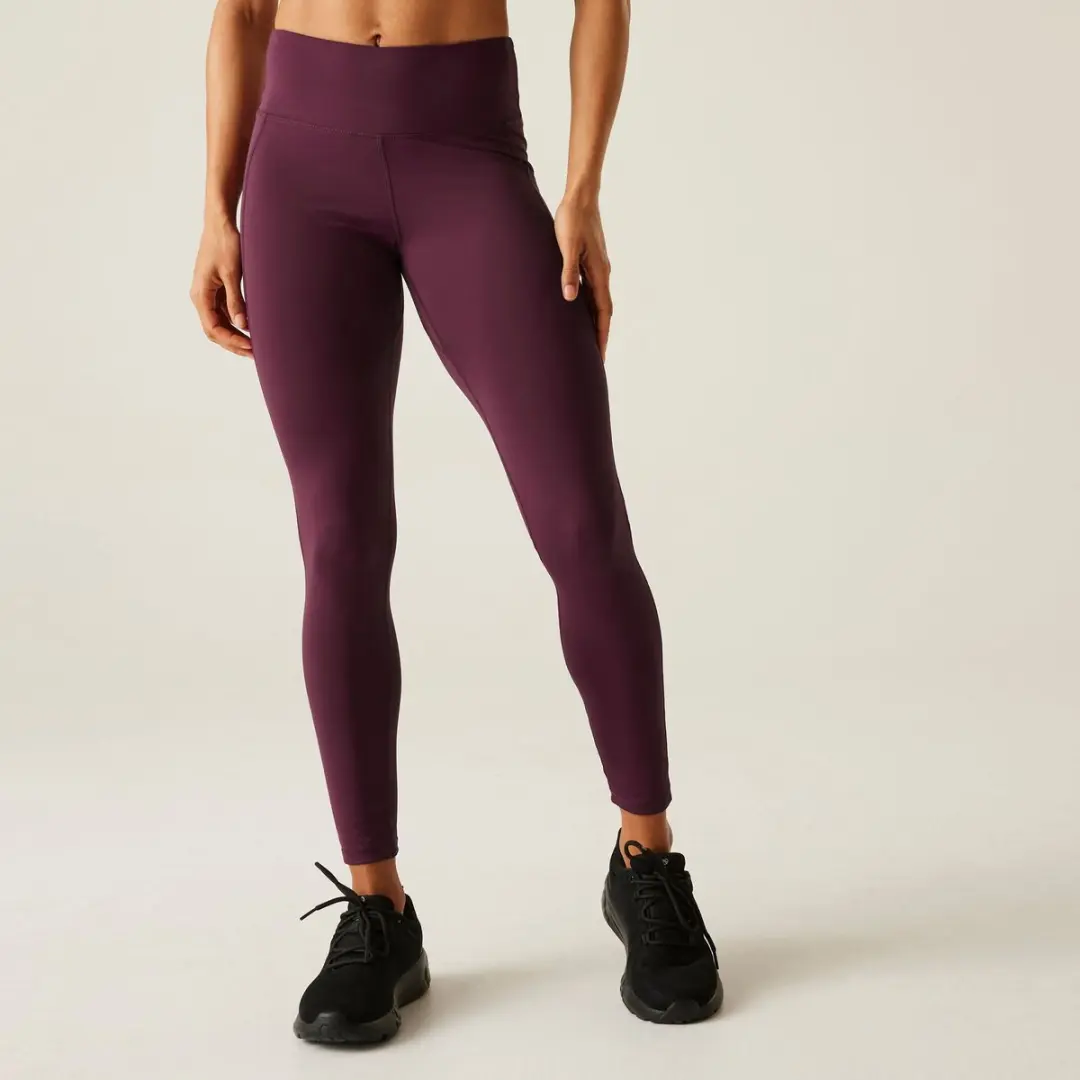 Legging Wandelen Dames