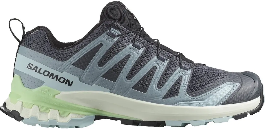 Salomon XA Pro 3D V9 Trailrunningschoenen Dames
