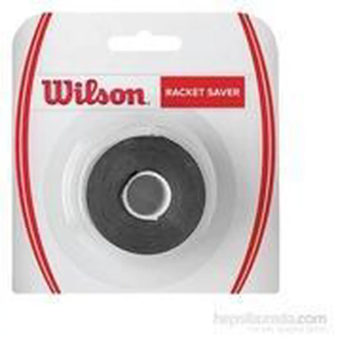 Wilson Racket Saver WRZ522800+ - Zwart - afbeelding 3 van 3