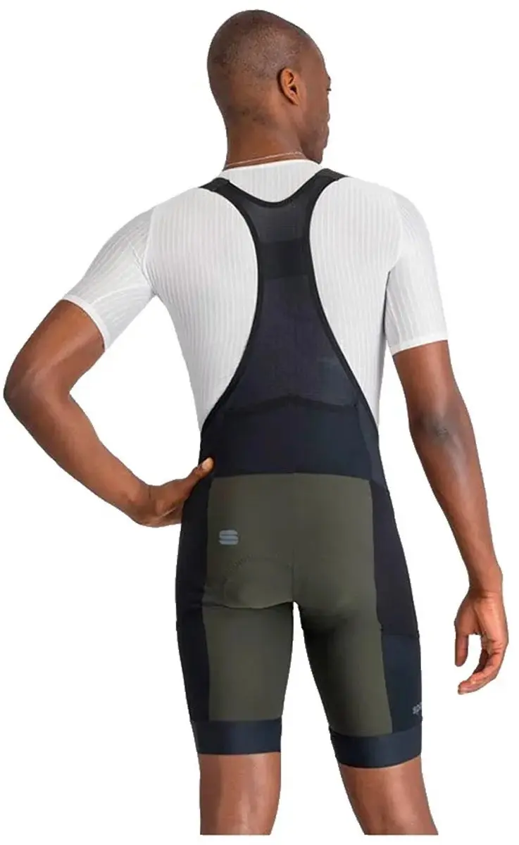 Sportful Supergiara 2 Fietsbroek - XL - afbeelding 3 van 4