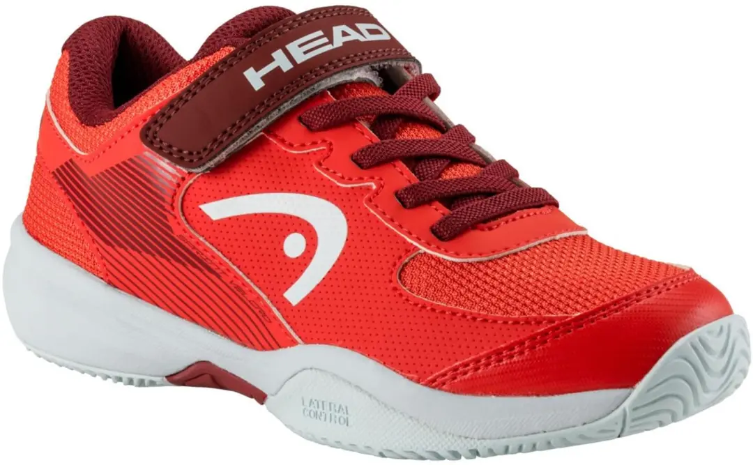 Head Sprint Velcro 3.0