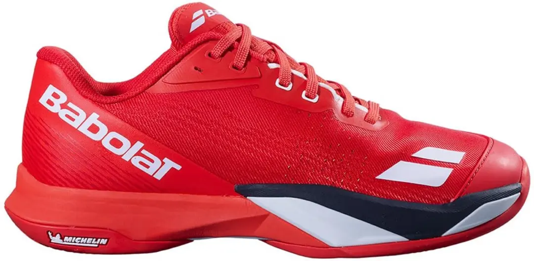Babolat Jet Mach 4
