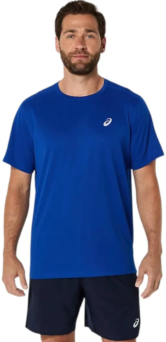 ASICS Core SS Top Heren