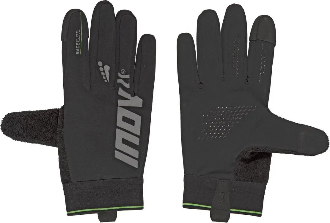 Inov-8 Race Elite Glove - Handschoenen - Zwart - afbeelding 6 van 6