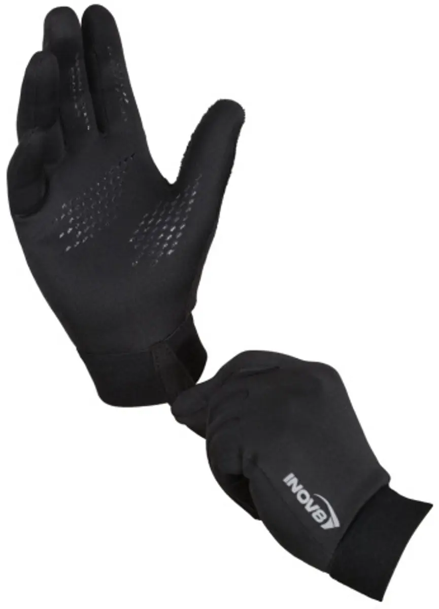 Inov-8 Race Elite Glove - Handschoenen - Zwart - afbeelding 5 van 6