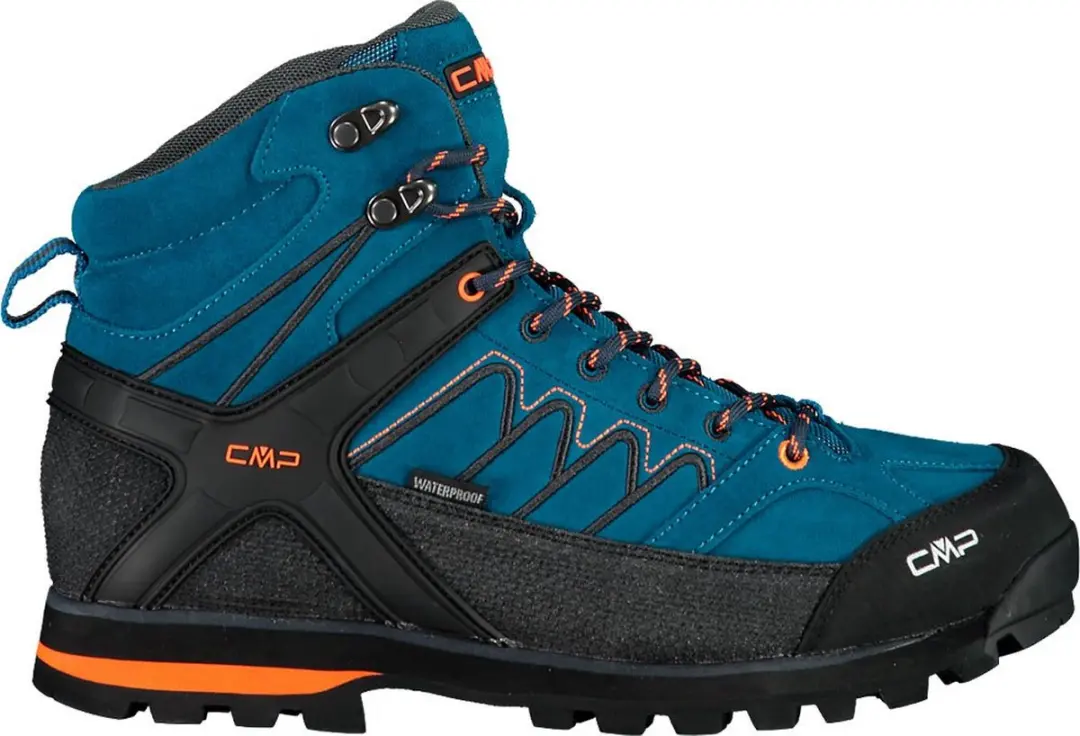 CMP Moon Mid 31Q4797 Wandelschoenen