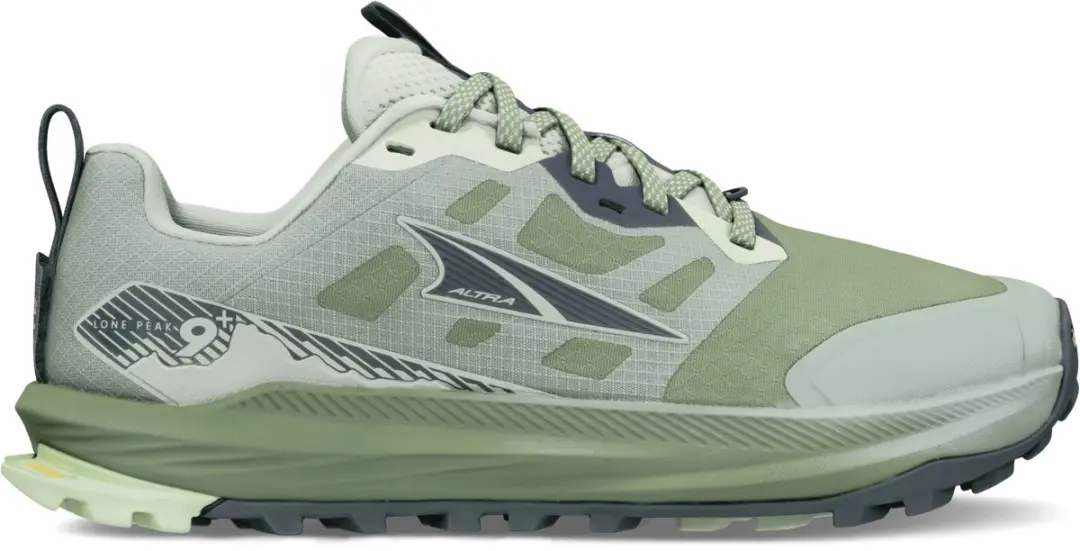 Altra Lone Peak 9+ Trailschoenen