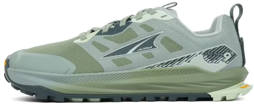 Altra Lone Peak 9+ Trailschoenen - 42 - afbeelding 4 van 4