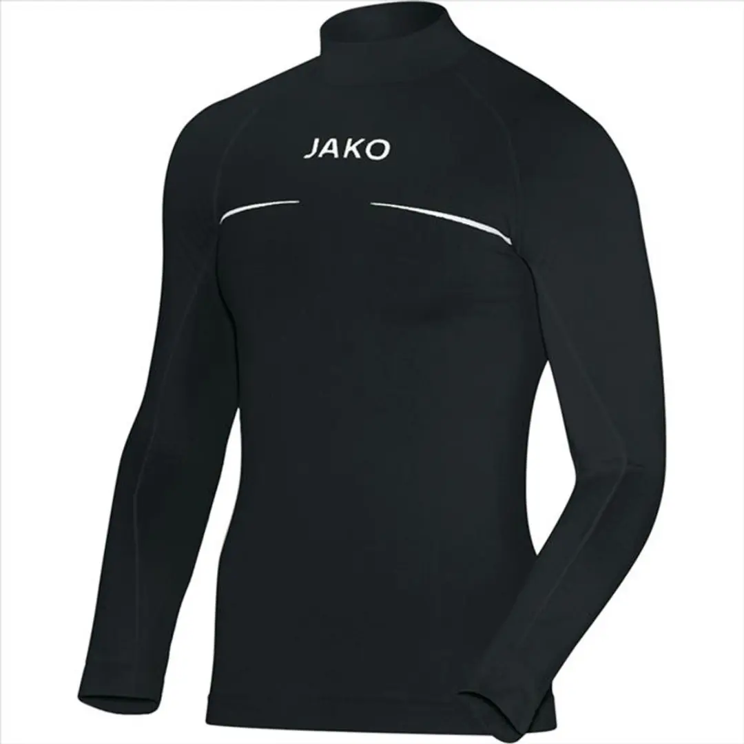 Shirt opstaande kraag comfort