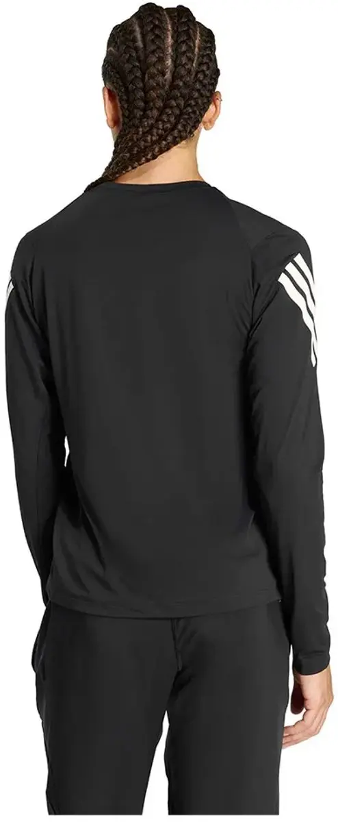 Adidas Adi365 Climacool T-shirt Dames - XS - Zwart - afbeelding 2 van 4
