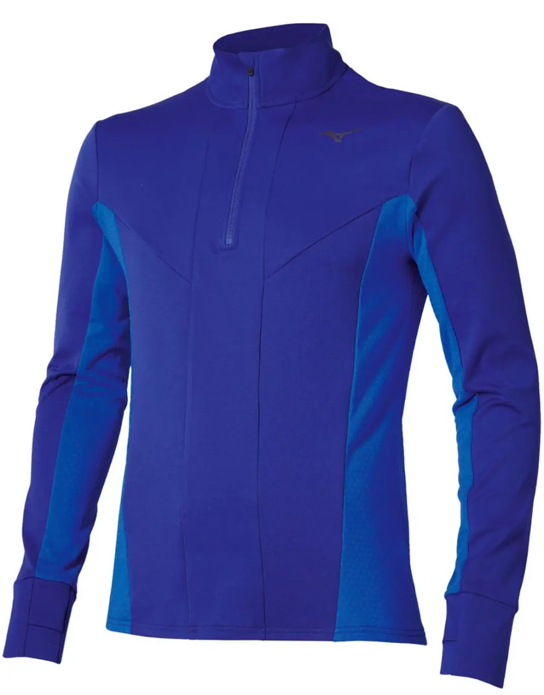 Mizuno Active Warmalite Hardloopshirt L