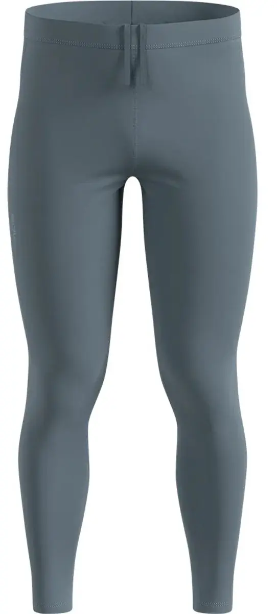 Odlo Essential Warm Leggings Blauw S Man